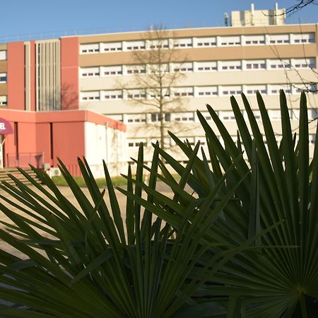 Cit'Hotel Escatel Макон Экстерьер фото