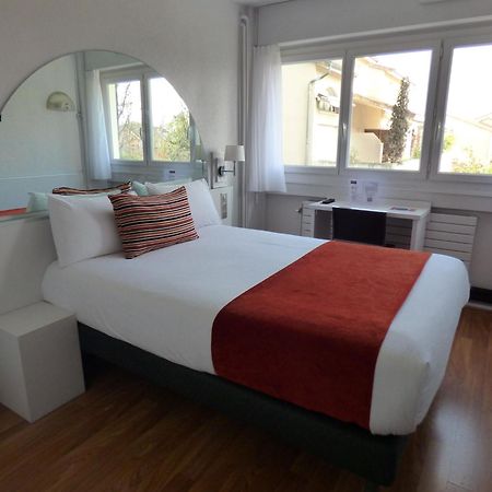 Cit'Hotel Escatel Макон Экстерьер фото