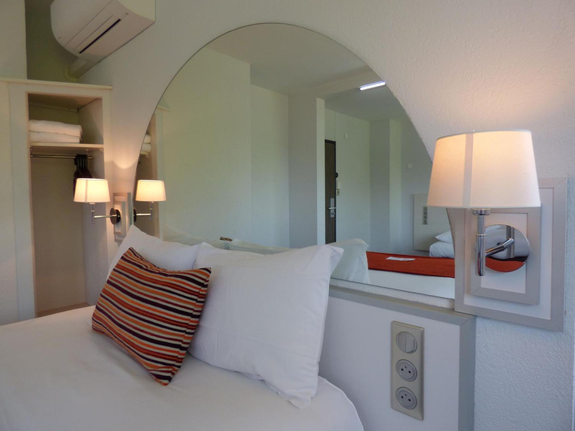 Cit'Hotel Escatel Макон Экстерьер фото