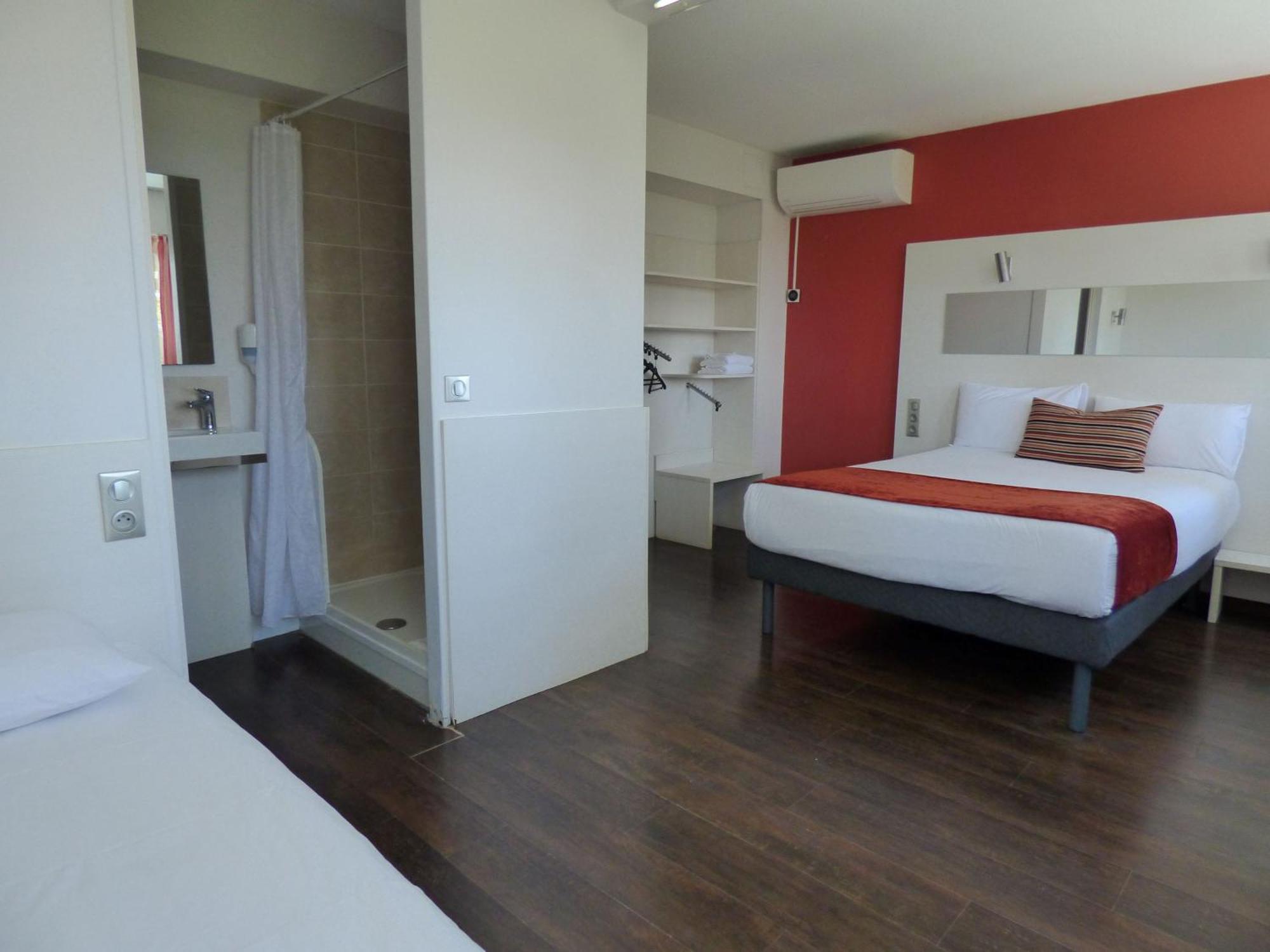Cit'Hotel Escatel Макон Экстерьер фото