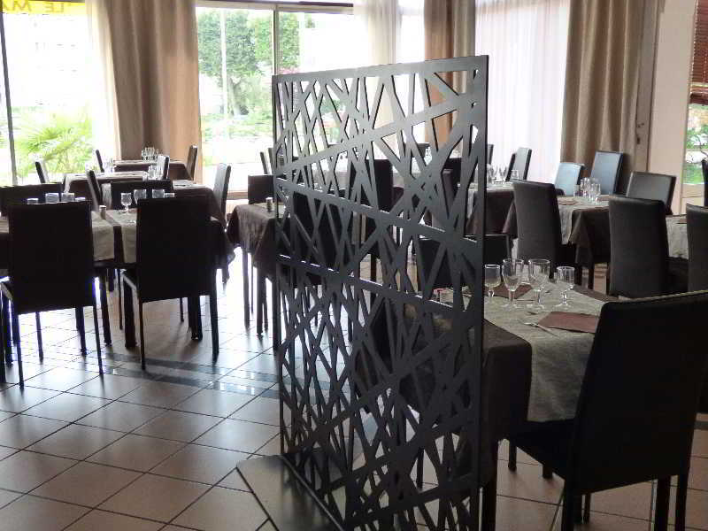 Cit'Hotel Escatel Макон Экстерьер фото